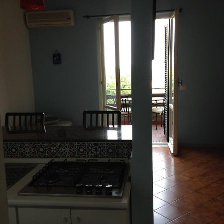 Best Sea View Faraglioni Acitrezza At La Rosa Del Mediterraneo Apartment Aci Castello Exterior photo